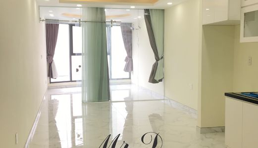 Cho Thuê Officetel Ngay Trung Tâm Q5 Liền Kề Q1 49m2 Chỉ 16 Triệu/Tháng