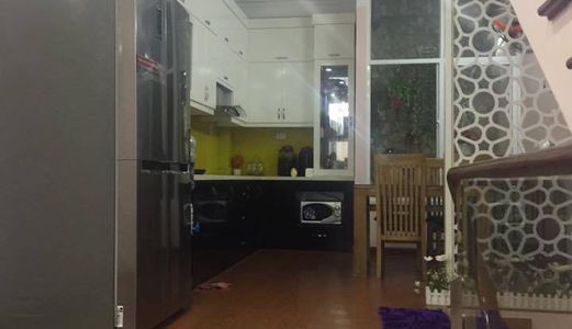 Cực Gấp… Bán Nhà Phố Khương Trung, Thanh Xuân, Ô Tô, Kinh Doanh Đỉnh, Giá Bèo Nhỉnh 5 Tỷ.