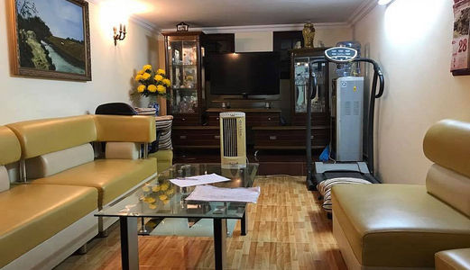30m2 Nhà Đẹp Ngõ Ô Tô Tránh, Kinh Doanh Cực Đỉnh Quận Hai Bà Trưng
