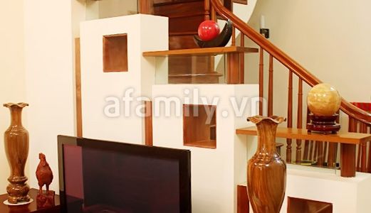 Chỉ 1.7 Tỷ Sở Hữu Nhà 32m2 X 5t Ở Luôn, Đẹp Long Lanh Lĩnh Nam – Hoàng Mai.