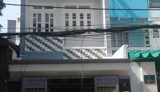 Bán Nhà 4x22m,3tấm, Đường Kinh Dương Vương, Q. Bình Tân