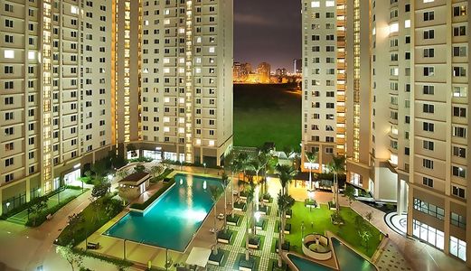 Bán Imperia An Phú 2pn 95m2, Tầng Cao, View Hồ Bơi Đẹp, Full Nt, Á 3,6tỷ