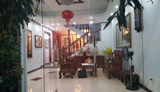 Bán Nhà Chính Chủ (2,25 Tỷ - 32,7m2*5T) Triều Khúc, TX Gần ĐH GTVT. Tel: 0914912886
