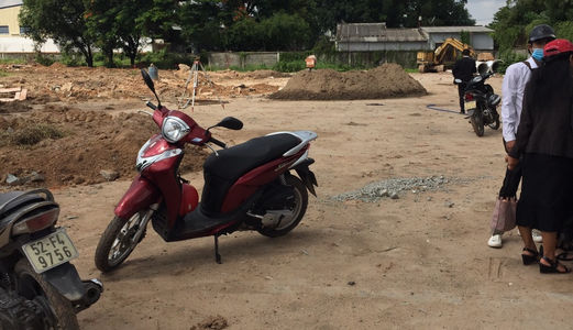 Khuyến Mãi Cực Lớn Lên Đến 100 Triệu Khi Khách Hàng Mua Đất Nền Dự Án Điền Phát Tài