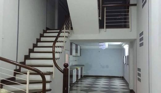 Chỉ 3,5 Tỷ Nhà Đẹp Ở Ngay 57m2 X 5 Tầng Phố Khương Đình, Thanh Xuân, Hà Nội