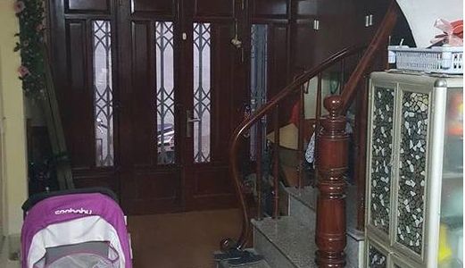 Bán Nhà Minh Khai, Hai Bà Trưng 34m2*4 Tầng, Dân Trí Tốt, Sđcc 2.1 Tỷ.