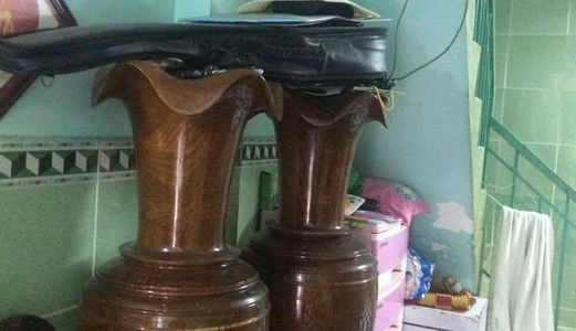 Bán Gấp Nhà Sát Đường Vĩnh Viễn, Ngang 3.8M,38M2,nở Hậu,3 Tầng,3.8Tỉ,tl