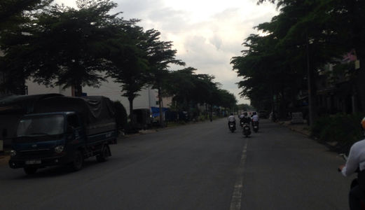 LH:0901847685, Cần Tiền Xây Nhà, Muốn Bán Bớt Đất Gần Chợ Đầu Mối, Quận Thủ Đức