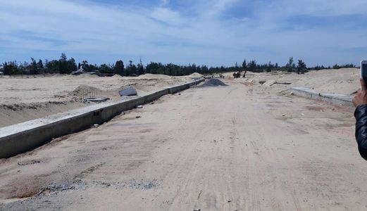 Cơ Hội Cuối Cùng Cho Các Nhà Đầu Tư Cả Nước,10 Lô Cuối Cùng Của KĐT Thương Mại Biển Đà Nẵng 