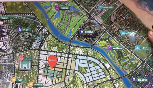 Gaia Centrak Park, An Cư Để Lạc Nghiệp, Lh Ngay Cho Chúng Tôi 0985977738