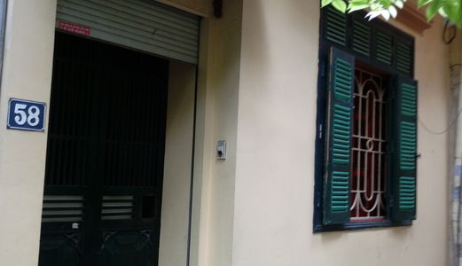 Tôi Cần Bán Nhà Quận  Đống Đa, Nam Đồng,Diện Tích 52m2 , Chỉ Với  5.1 Tỷ.