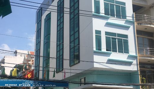 Cho Thuê Văn Phòng Vị Trí Đẹp