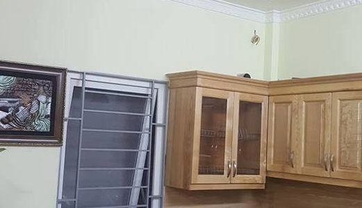 Bán Gấp Nhà Chính Chủ 54m2 X 4 Tầng Mặt Tiền 5.6m, 3.4 Tỷ Kim Ngưu, Hai Bà Trưng