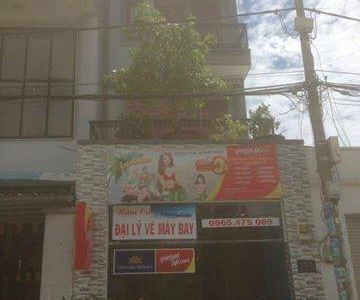 Bán Nhà MT Đường Số 1c , P. ANLẠC A, Q.Bình Tân