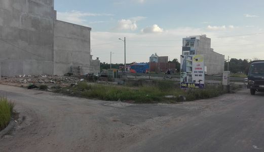 Cần Thanh Lý Gấp Đất Nền Bình Chiểu 100% Thổ Cư Sổ Hồng Riêng