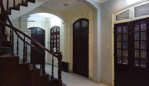 Chính Chủ Bán Nhà Tại Thanh Xuân, Ô Tô Đỗ Cửa, Kd Tốt. Giá 5,95 Tỷ