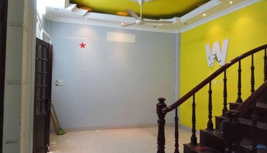 Chính Chủ Bán Nhà Tại Thanh Xuân, Ô Tô Đỗ Cửa, Kd Tốt. Giá 5,95 Tỷ