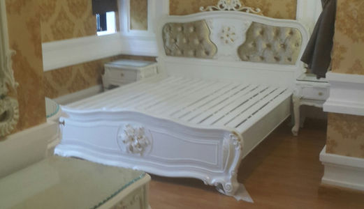 Villa 386/7e Lê Văn Sỹ Ngay Ngã Tư Trần Quang Diệu