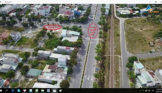 Đất Chính Chủ Chỉ 300 Triệu Tại Quận Liên Chiểu Thành Phố Đà Nẵng