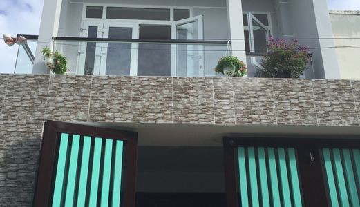 Bán Nhà Mới,Lô Đất Lớn Xây Biệt Thự,Ngay Trung Tâm Thương Mại Becamex