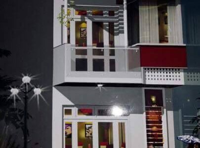 Căn Nhà Phố Đẳng Cấp Với Giá Hấp Dẫn Nhất Ngay Giữa Lòng Thành Phố Thủ Dầu Một.  Cơ Hội Đầu Tư