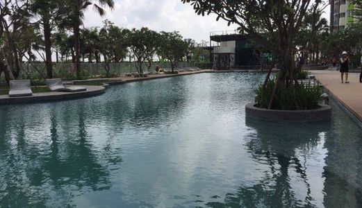 Chính Chủ Cần Bán 1Pn Vista Verde- Hoàn Thiện Cơ Bản-Giá: 1.8 Tỷ (VAT)-0938381412