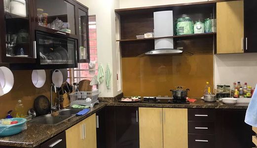 Nhà Phân Lô, Ngõ Ô Tô Tránh, Có Vỉa Hè, 55M2, 4 Tầng, 4.5 Tỷ, Lạc Trung – Hai Bà Trưng.