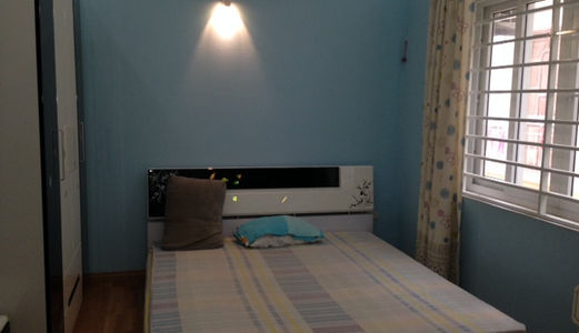 Bán Nhà Khu Đô Thị Mỗ Lao, Hà Đông 32m2 X 5 Tầng - 3.05 Tỷ - Có Thể Kinh Doanh- 0906056686