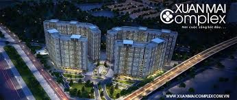 Những Lý Do Khiến Bạn Bắt Buộc Không Thể Bỏ Qua Xuân Mai Complex Nếu Muốn Mua Chung Cư Kv Hà Đông