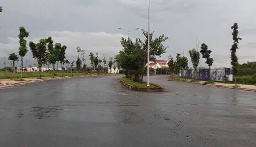 Khu Đô Thị Long Hưng City - Nơi Đầu Tư Vô Tư, Nơi An Cư Lập Nghiệp