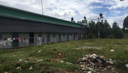 Cần Vốn Bán Gấp 300m2 Gần Khu Cn Nhật, Tiện Kinh Doanh Nhà Trọ.