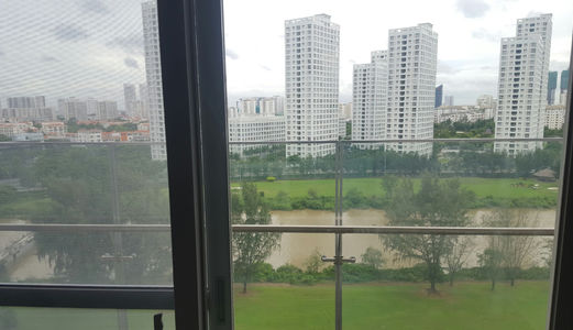 Căn Hộ Scenic Valley 3pn, View Sân Golf 133m2 Chỉ Còn 5,7 Tỷ LH: 0902 644 012