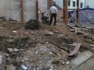 3 Suất Nội Bộ 4x16m,Đối Diện Bệnh Viện Thống Nhất,Tân Bình