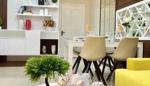 Heaven Riverview - Mua Ngay Kẻo Lỡ