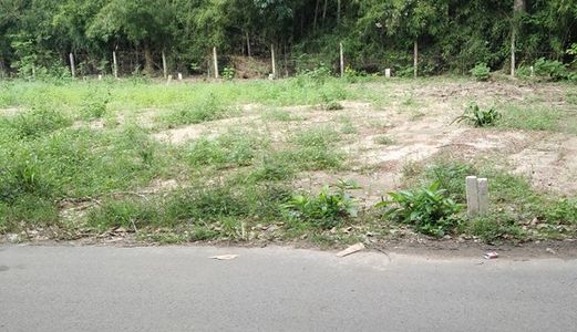 Đất Nền Mặt Tiền Đường DX64 P. Định Hòa TP Thủ Dầu Một, Bình Dương 