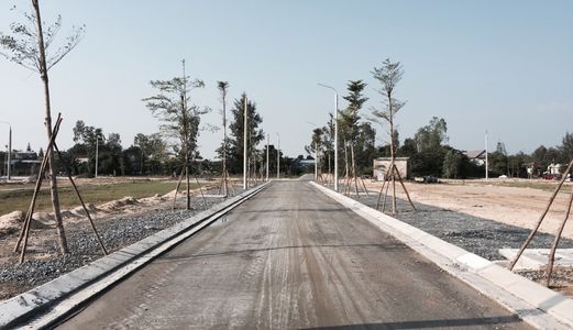 Tiện Ích Cocobay, Sông Cổ Cò, Biển... Chỉ 4.5tr/M2, Ck 15% Cho Một Lô Đất
