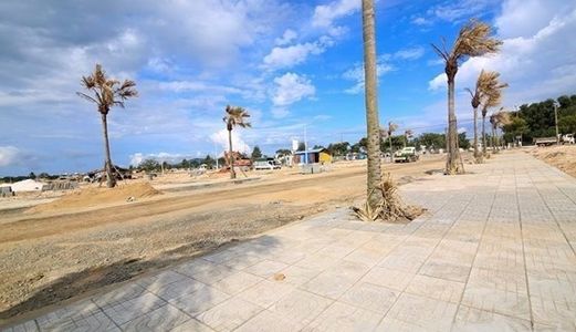 Bán Đất Quận Liên Chiểu, Đà Nẵng Chỉ 600tr/Nền