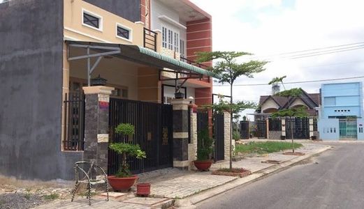 Thanh Toán 690tr Nhận Sổ Hồng Ngay, Đất Đường Nguyễn Duy Trinh Quận 2