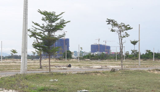 Nhận Đặt Chỗ Khu Đô Thị GAIA, Khu Đô Thị Trọng Điểm Nam Đà Nẵng, Giá Hấp Dẫn, Chiết Khấu Cao.
