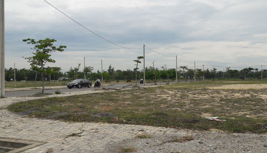 Nhận Đặt Chỗ Khu Đô Thị GAIA, Khu Đô Thị Trọng Điểm Nam Đà Nẵng, Giá Hấp Dẫn, Chiết Khấu Cao.