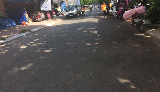 Đất Ở Đô ThỊ Sổ Đỏ Trung Tâm Thị Trấn 80m2 CSHT Hoàn Thiện 100% Bà RỊa Vũng Tàu LH_0908040794