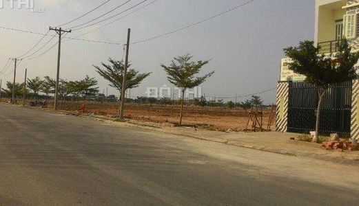 50 Lô Đất Quận 9 Mặt Tiền 25m Đối Diện TTTM Giá Rẻ Chỉ 359tr