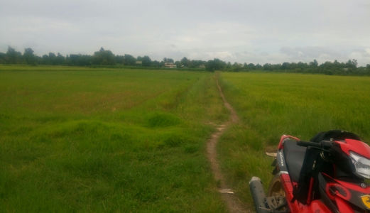 Đất Diện Tích Lớn 60-200.000m2. Huyện Đức Hoà - Long An