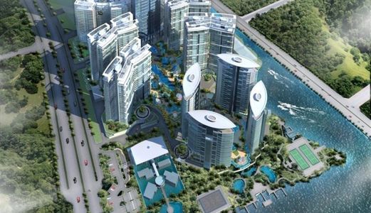 Nhận Giữ Chỗ Siêu Dự Án Kenton Node Căn Hộ Nghĩ Dưỡng Tại Nam Sg