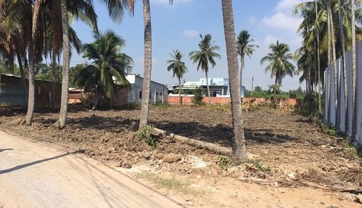 Bán Đất Vườn Đường Số 9, Phường Long Phước, Q9, 7,8Tr/m2