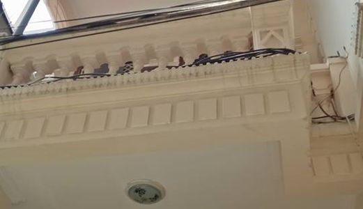 Bán Nhà Hào Nam Đống Đa 52 M2 4 Tầng 7.2 Mặt Tiền 3.7 Tỷ