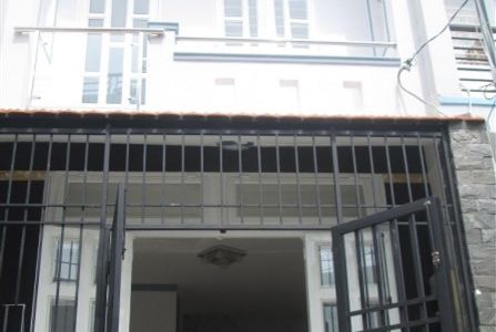 Xuất Cảnh Bán Gấp Nhà HXH Đường 3/2 Q10, Tiện Xây Mới, Giá Chỉ 6.5 Tỷ