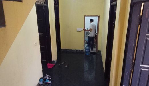 Nhà Cho Dân Đầu Tư 110m2 Tại Ngã Tư Nguyễn Cảnh Dị KĐT Đại Kim.Bán 4.5 Tỷ.