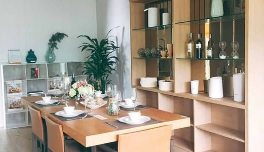 Sở Hữu Ngay Căn Hộ Chung Cư Ecohome Phúc Lợi Với Giá Ưu Đãi Nhất Từ Trước Tới Nay.