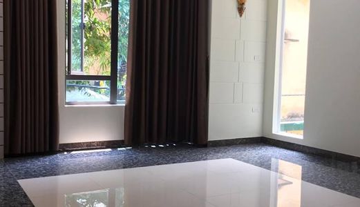 Bán Nhà Nguyễn Thị Định, Trung Hòa, Cầu Giấy, DT50m2x5T oto cách 20m,thiết kế cục đẹp 5.5 tỷ